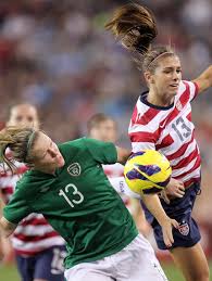 Get the latest news and results from the tokyo. Alex Morgan Megan Rapinoe Score In U S Win