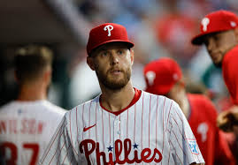 Zack Wheeler eyes All-Star start in Atlanta as Phillies rotation skips his  hometown