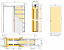 Pocket Door Frame Dimensions
