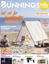 Bunnings Nz Magazine Summer 2020 By Bunnings Issuu