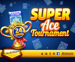 Super Ace Slot Machine Jackpot Tips