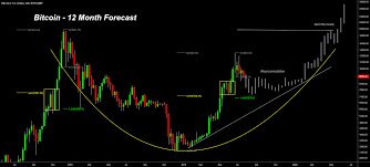 Bitcoin 12 Month Forecast For Bitstamp Btcusd By Filbfilb