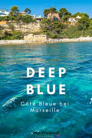 Komm mit und entdecke auf dieser seite noch weitere eindrucksvolle sehenswürdigkeiten in montpellier. Cote Bleue Die Kuste Der Maler Und Geniesser Mein Frankreich Kuste Marseille Frankreich