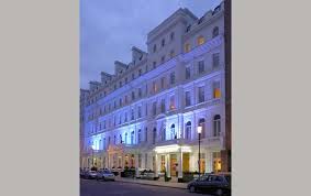 Click here for map and driving directions. Lancaster Gate Hotel London Book On Travelstay Com