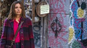 St 1 ep 92021la vita è un morso. Mina Settembre La Storia Vera A Cui Si Ispira La Fiction Con Serena Rossi