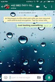 Whatsapp's presets and the option to use a custom image is not available on the desktop and web version of the app. Wallpaper For Background Chat Whatsapp 1 0 Apk Androidappsapk Co