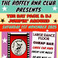 The Rat Pack - The Roffey Club, Spooners Rd Event Image