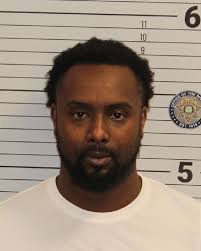 Latest Hamilton County Arrest Report