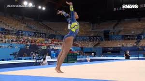 Jul 25, 2021 · rebeca andrade dá show e vai a 3 finais nas olímpiadas de tóquio. 0tfxsvp 87whpm