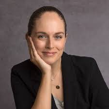 Barbara Marinucci's Instagram, Twitter & Facebook