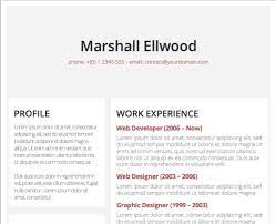 Sample functional cv 9 documents in pdf word. 51 Free Microsoft Word Resume Templates Updated May 2021