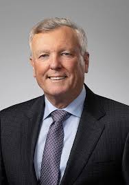 Tom Rutledge: Director Emeritus