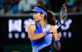 Tennis | WTA Cluj-Napoca 2026 | Emma Raducanu returns to Cluj-Napoca as the top seed, as she faces Greet Minnen in the first round
