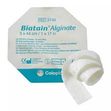 Image result for Alginate Dressing