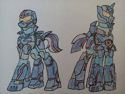 Ponification 7 Equestria Unofficial Fan Club Amino Gipsy danger was constructed on kodiak island at the jaeger academy's jaeger testing facility. equestria unofficial fan club amino