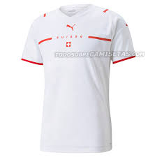 This is the switzerland away euro 2020 football shirt. Puma To Use Unconventional Template For Euro 2020 Away Kits Sportslogos Net News