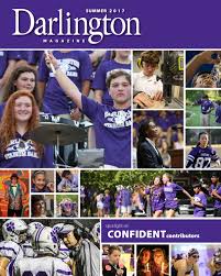 Toby johnson — graceland 03:51. Darlington Magazine Summer 2017 By Darlington School Issuu