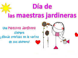 Videocuento animado por el día de la maestra jardinera y la semana de los jardines. Las Mejores Imagenes Para Celebrar El Dia De Las Maestras Jardineras