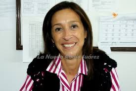 En un accidente doméstico pierde la vida la Profesora Marcela Zaffora.