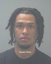 On 3/19/24 a traffic stop was conducted