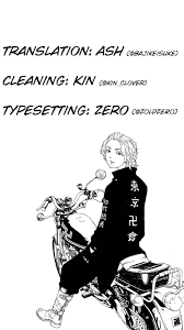 Chapter 207 25 may، 2021. Tokyo Revengers Chapter 203 Manga Rock Team Read Manga Online For Free