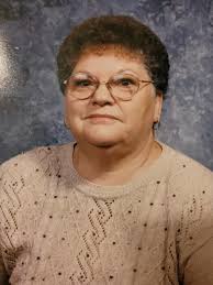 Obituary for MARY FRANCES (ADDISON) HERNDON