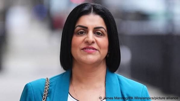 UK: Inside Labour's most radical asylum overhaul in modern times - InfoMigrants