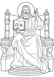 See more ideas about saint coloring, coloring pages, catholic coloring. Saints Coloring Pages Learny Kids
