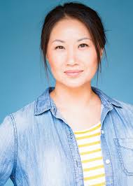Diane Yang Kirk's Casting Frontier