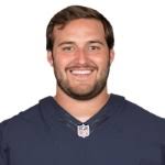 Statistik för Mitchell Kirsch