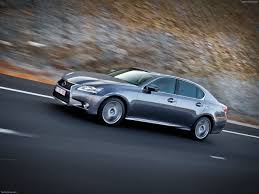 The same car had been launched in 1991 as the toyota aristo in japan. Lexus Gs 250 2013 Pictures Information Specs