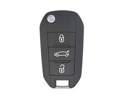 Citroen c4 picasso 2015 2.0 obd2 diagnostic port and vin number local. Citroen C Elysee C4 Cactus Original Flip Remote Key 3 Buttons 433mhz Pcf7941 Transponder Mk3476 Emirates Keys