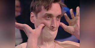 25 Incredible People With Real Super Powers