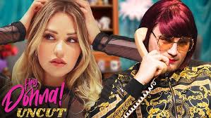 Introducing Donna! Live Call in Advice!