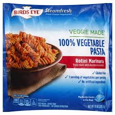 00 ($0.63/ounce) get it as soon as. Birds Eye Steamfresh Pasta Marinara From Walmart In Austin Tx Burpy Com