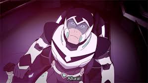 The Moment All The Shallura Shippers Died Shiro Voltron Funny Voltron Legendary Defender Shiro Voltron