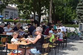 ❗mikołaj pośpieszalski poleca:„jeżeli lubisz modlić się poprzez muzykę, jest ci to bliskie, lubisz wielbić pana boga, to koniecznie wesprzyj let him run w wydaniu ich debiutanckiej płyty. Mikolaj Pospieszalski Artykuly Czestochowa Nasze Miasto