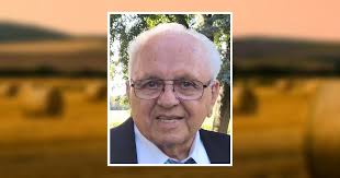 Donald "Don" Mercer Obituary April 23, 2024