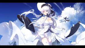 See more fan art related to #azur lane , #cleavage , #azur lane 1000+ bookmarks , #azur lane , #breasts , #azur lane , #illustrious. Azur Lane Illustrious Dialogue Lines English Subtitles Youtube