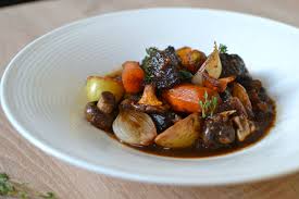 Bœuf Bourguignon La Recette Facile Authentique Faite Maison A L Ancienne