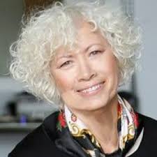 In memory of Dr. Mavis Burke by Vandra Masemann