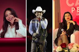 Nodal revive el escándalo: explica su separación de Cazzu y defiende a Ángela  Aguilar