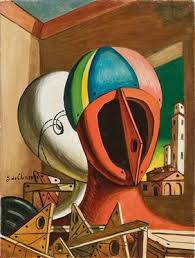His both parents were of italian heritage. Giorgio De Chirico Klassische Moderne 28 11 2018 Erzielter Preis Eur 198 200 Dorotheum
