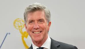 Tom Bergeron Net Worth