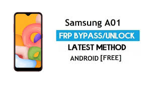 Samsung frp bypass apk samsung galaxy a30 frp/google lock bypass android 9.0 pie. Unlock Samsung A01 Sm A015f G M Android 11 Frp Google Gmail Lock