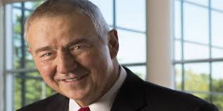 Epic Games CEO Now Officially Richest Man in North Carolina