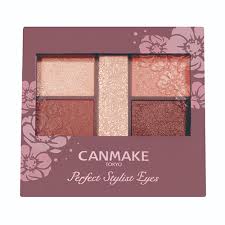 We did not find results for: Perfect Stylist Eyes Canmake