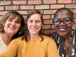 Love these powerful insights!!! So grateful and humbled to serve