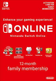 Keep in mind that anyone else in your family group will also lose access to the service when your membership ends. Nintendo Switch Online Membership 12 Months Switch Download Code Amazon Co Uk Pc Video Games
