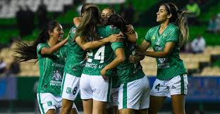 Pumas unam ganador o león ganador. Leon Vs Fc Juarez En Vivo Jornada 1 Liga Mx Femenil Apertura 2019 Futbol Rf